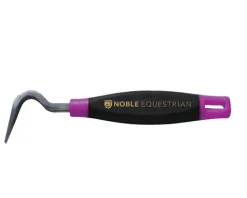 NOBLE EQUESTRIAN Noble Outfitters™ Bud Jr. Hoof Pick New