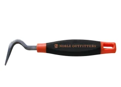 NOBLE EQUESTRIAN Noble Outfitters™ Bud Jr. Hoof Pick New