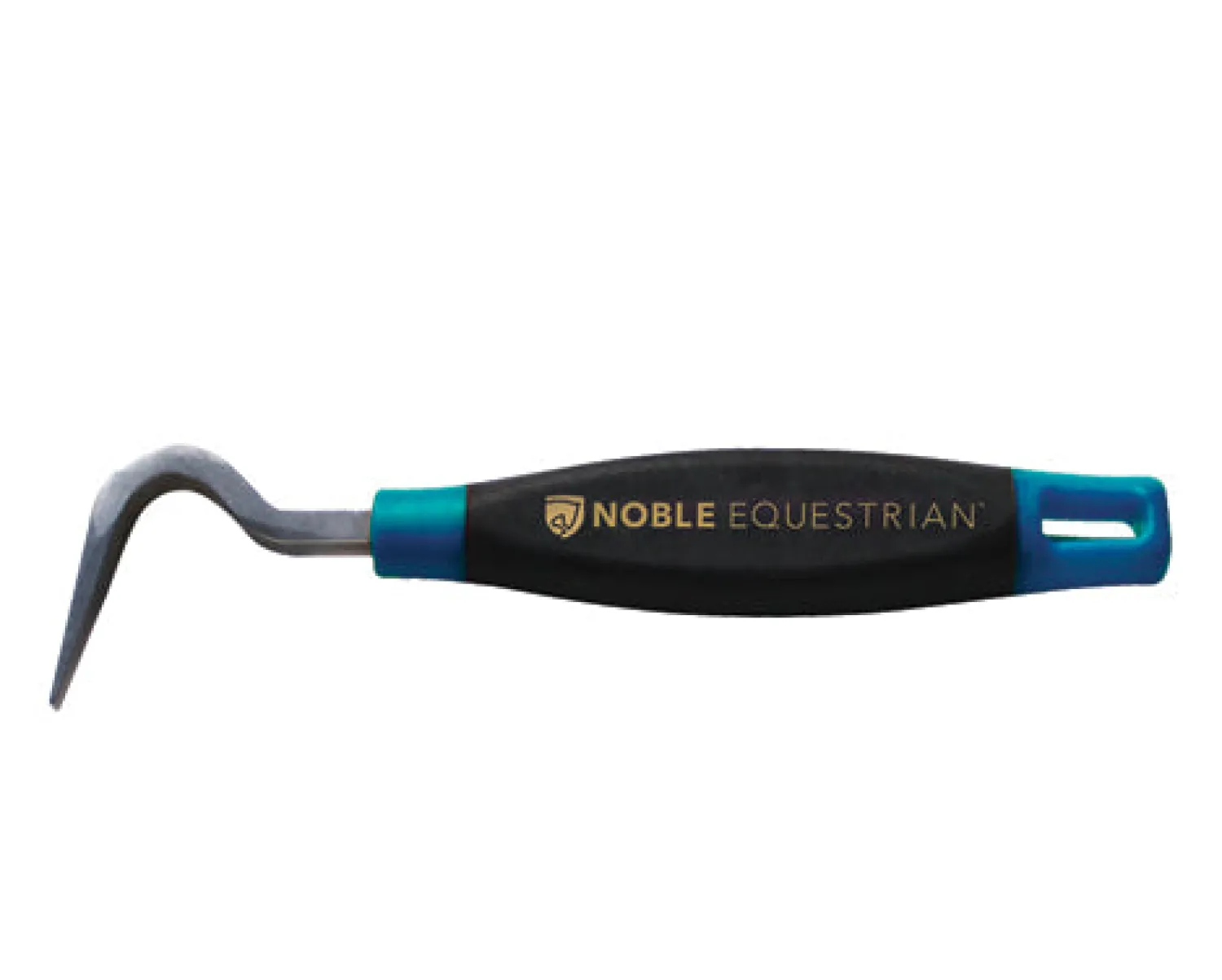NOBLE EQUESTRIAN Noble Outfitters™ Bud Jr. Hoof Pick New