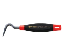 NOBLE EQUESTRIAN Noble Outfitters™ Bud Jr. Hoof Pick New