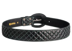 NOBLE EQUESTRIAN Noble Outfitters™ Classic Quilted Belt Clearance