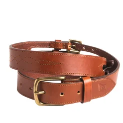 NOBLE EQUESTRIAN Noble Outfitters™ Double Buckle Belt Clearance