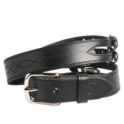 NOBLE EQUESTRIAN Noble Outfitters™ Double Buckle Belt Clearance