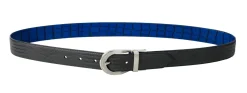 NOBLE EQUESTRIAN Noble Outfitters™ Ladies’ Back-to-Back Reversible Belt Clearance