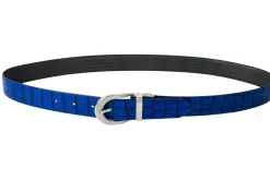 NOBLE EQUESTRIAN Noble Outfitters™ Ladies’ Back-to-Back Reversible Belt Clearance
