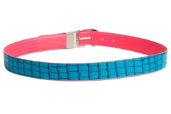 NOBLE EQUESTRIAN Noble Outfitters™ Ladies’ Back-to-Back Reversible Belt Clearance