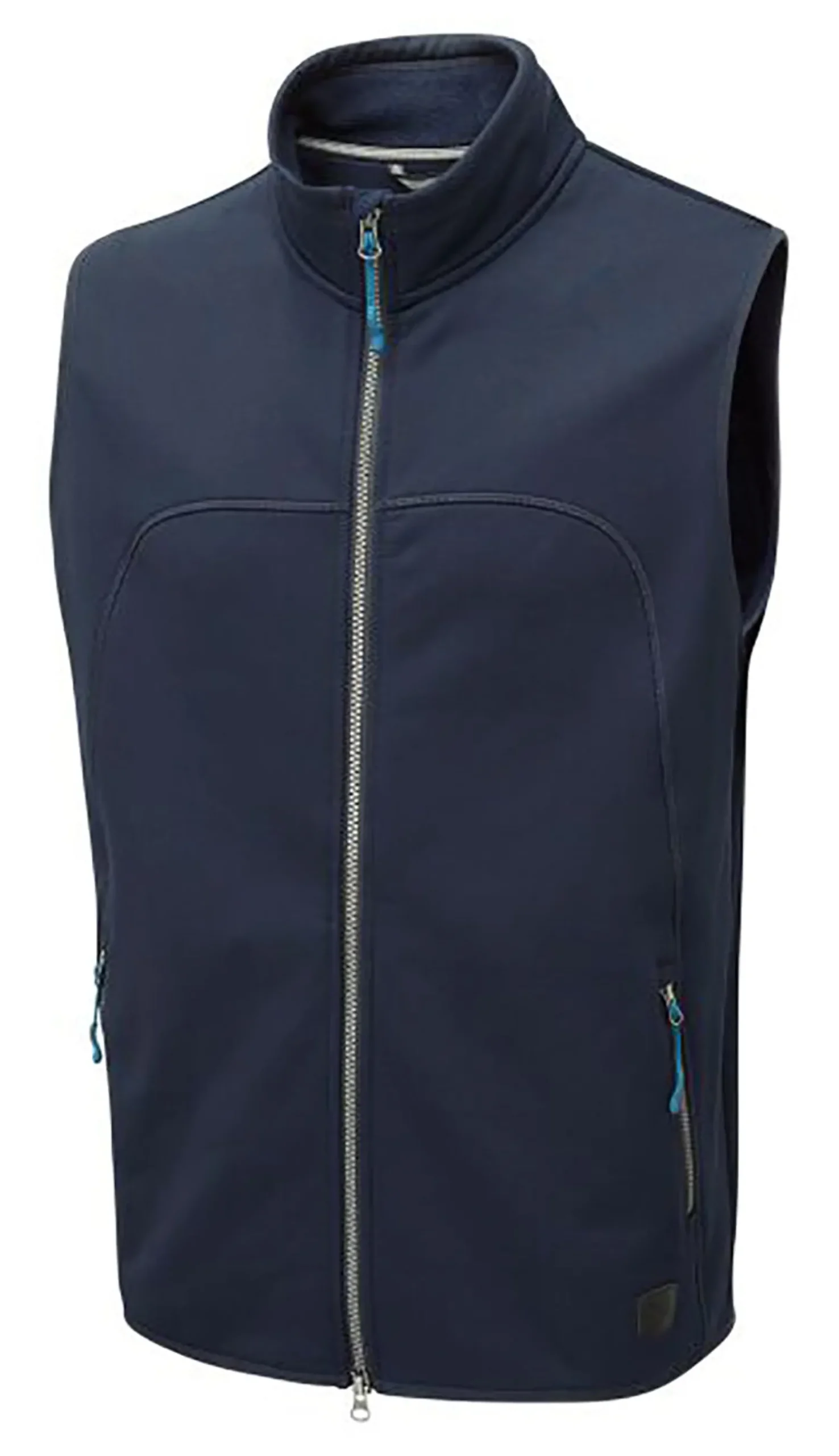 NOBLE EQUESTRIAN Noble Outfitters™ Men's Bramham Fleece Vest Discount