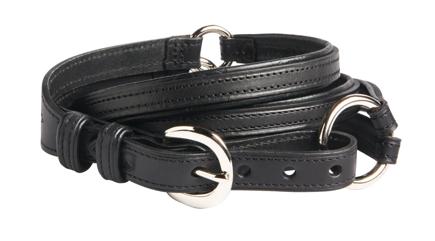 NOBLE EQUESTRIAN Noble Outfitters™ Running Strong Belt New