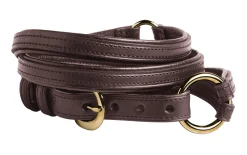 NOBLE EQUESTRIAN Noble Outfitters™ Running Strong Belt New