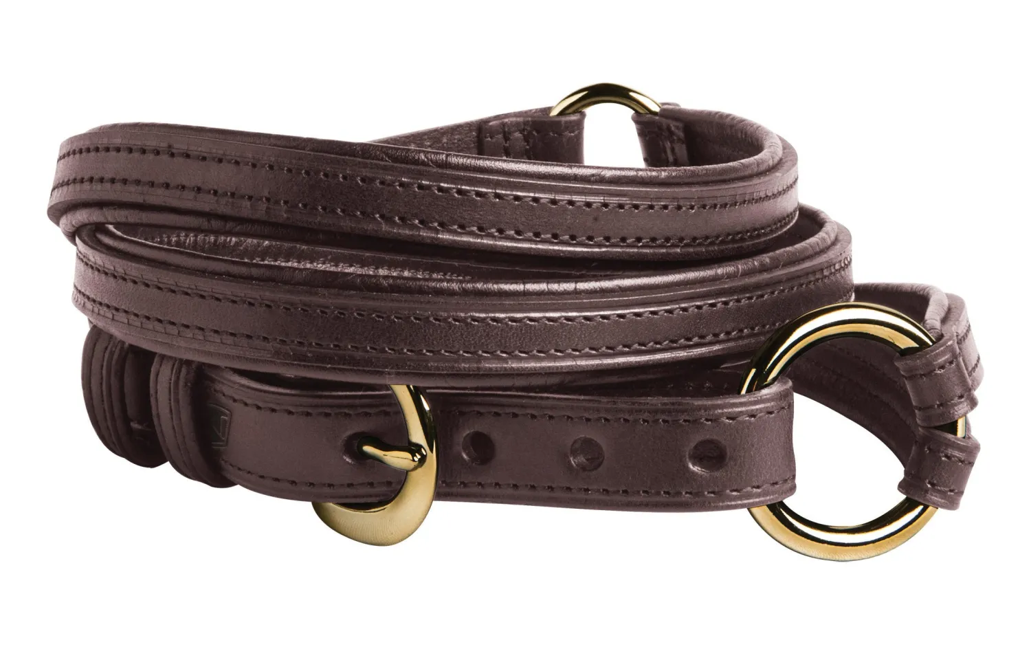 NOBLE EQUESTRIAN Noble Outfitters™ Running Strong Belt New