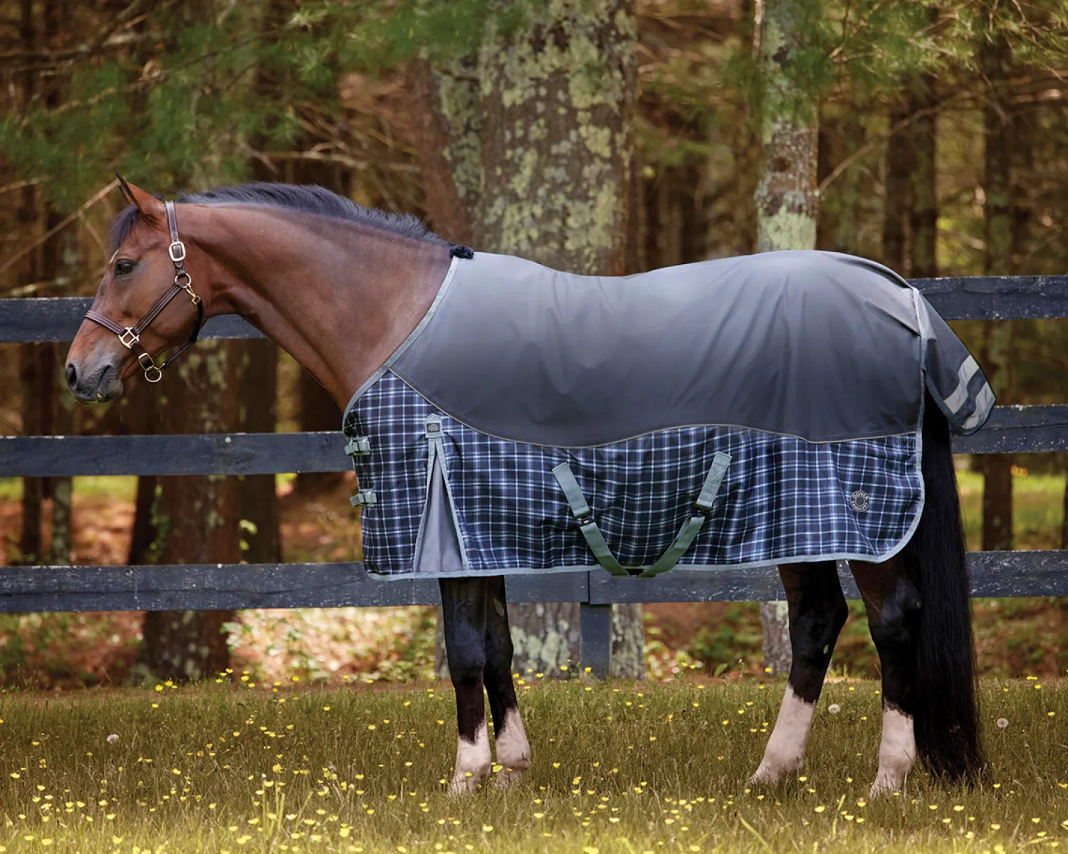 CWEAR BRANCH NorthWind™ Turnout Sheet Best