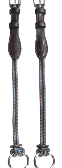 NUNN FINER PRODUCTS Nunn Finer® Rope Gag Cheeks Havana Discount