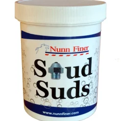 NUNN FINER PRODUCTS Nunn Finer Stud Suds Clearance