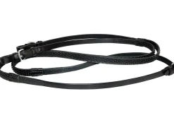NUNN FINER PRODUCTS Nunn Finer® Super Grip Soft Rubber Pony Reins Outlet