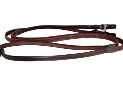 NUNN FINER PRODUCTS Nunn Finer® Super Grip Soft Rubber Pony Reins Outlet