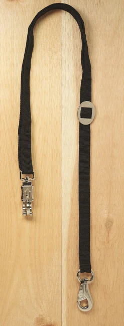 KING YOUNG Nylon Cross Tie