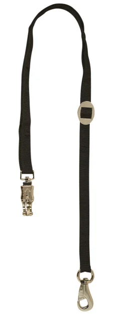KING YOUNG Nylon Cross Tie