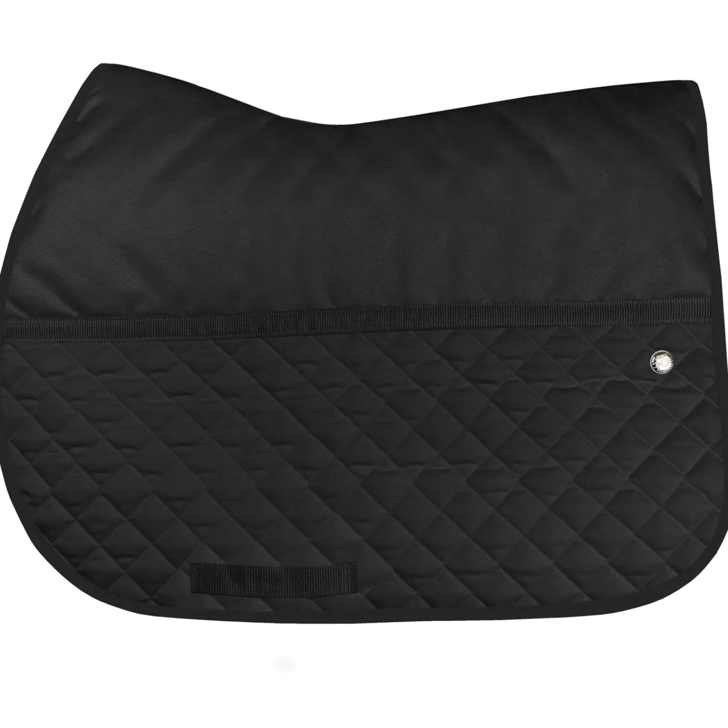 OGILVY EQUESTRIAN Ogilvy Classic Friction Free Jump Pad Hot