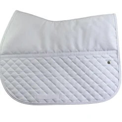 OGILVY EQUESTRIAN Ogilvy Classic Friction Free Jump Pad Hot