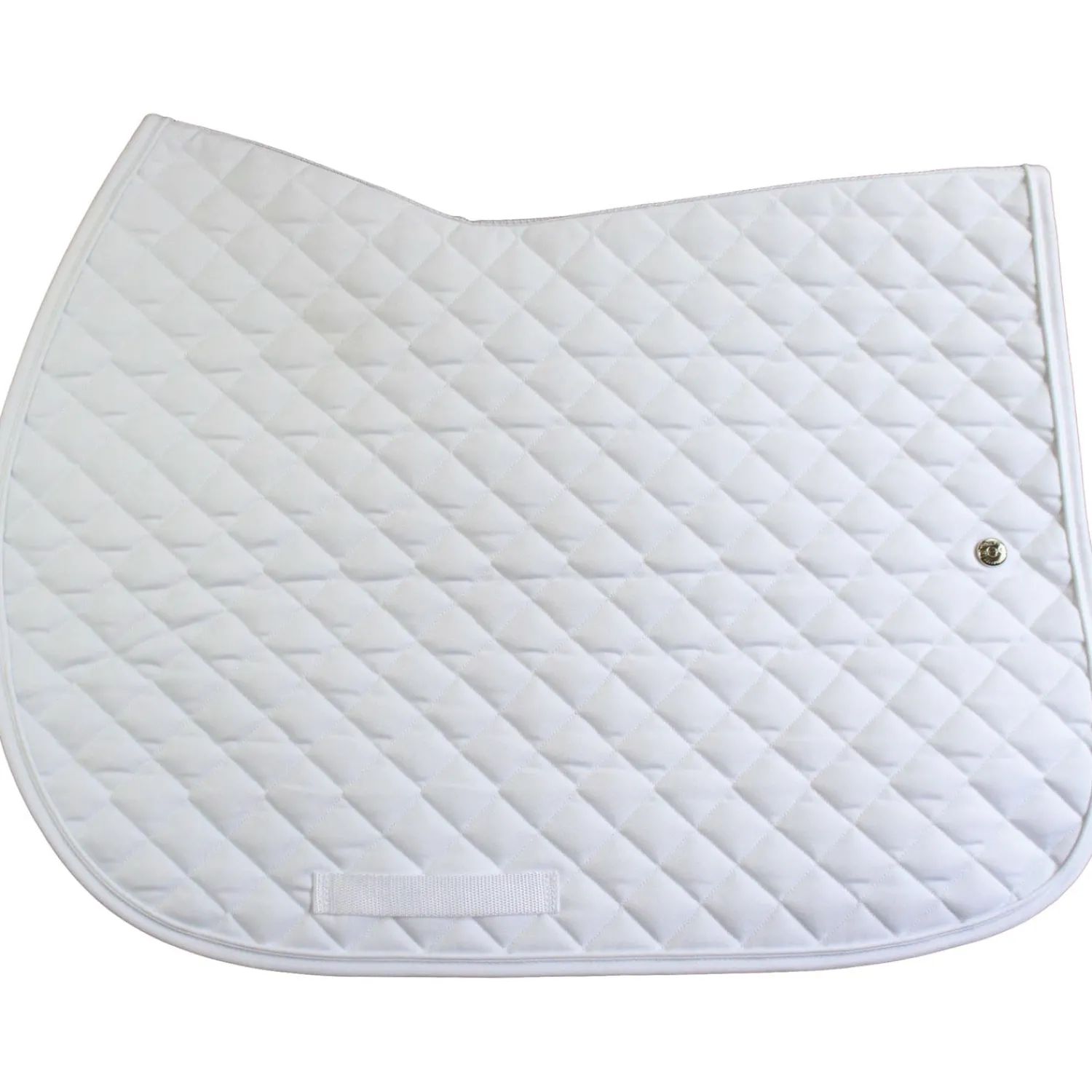 OGILVY EQUESTRIAN Ogilvy Classic Jump Profile Pad Online