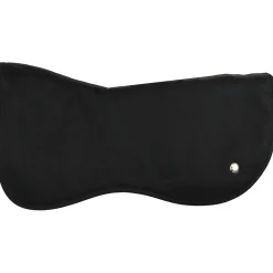 OGILVY EQUESTRIAN Ogilvy Classic Memory Foam Dressage Half Pad (1")