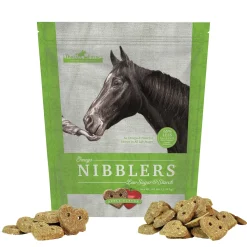 ANIMAL HEALTH INT Omega Fields® Apple-Flavored Omega Nibblers® Low Sugar & Starch Online
