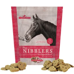 ANIMAL HEALTH INT Omega Fields® Omega Nibblers® Low Sugar & Starch Online