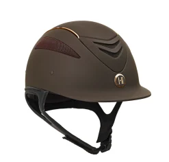 ERS One K™ Defender Rose Gold Stripe Helmet Discount