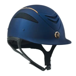 ERS One K™ Defender Rose Gold Stripe Helmet Discount