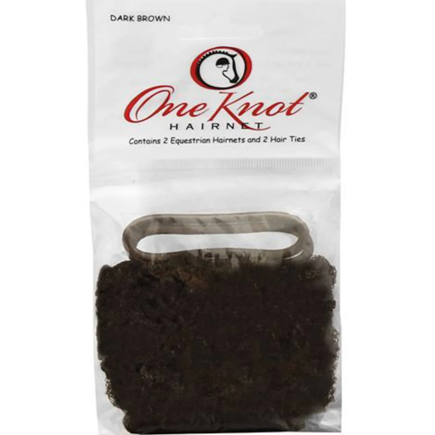 INTREPID INTL One Knot® Hairnet Clearance