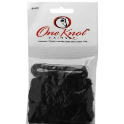 INTREPID INTL One Knot® Hairnet Clearance