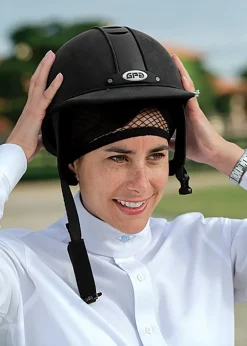 INTREPID INTL One Knot® Hairnet Clearance