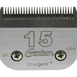 NEWELL BRANDS DIST Oster A5 No. 15 Blade Replacement Hot