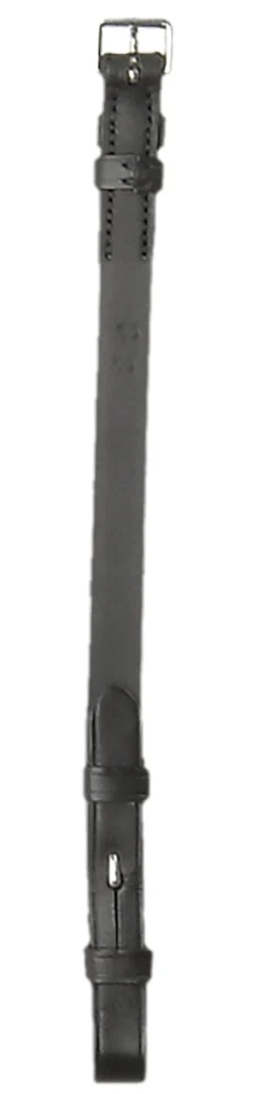 OTTO SCHUMACHER Cheek Piece 16mm Hook and Stud End Online