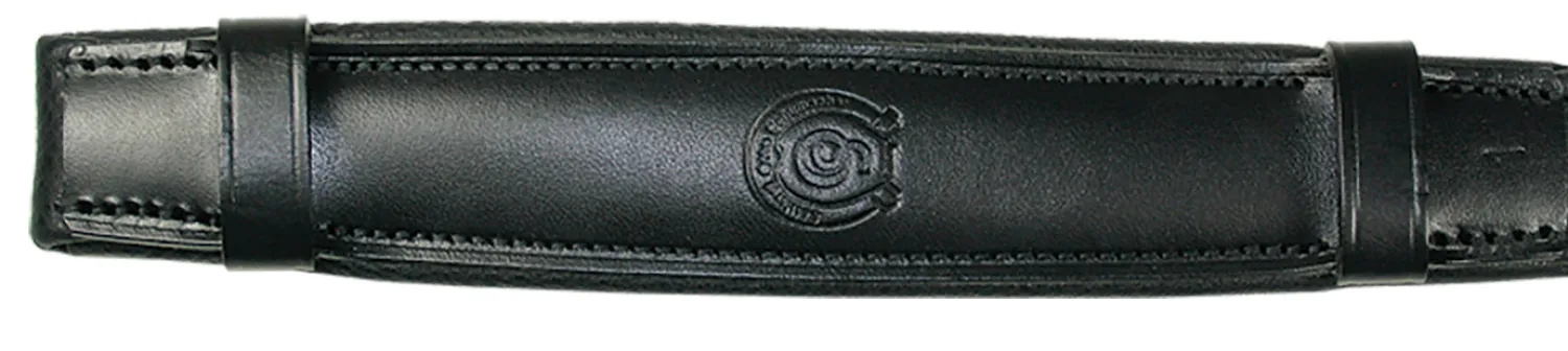 OTTO SCHUMACHER Crown Pad Black