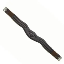 ERS Ovation® Anatomic Comfort CC Girth Dark Brown Best