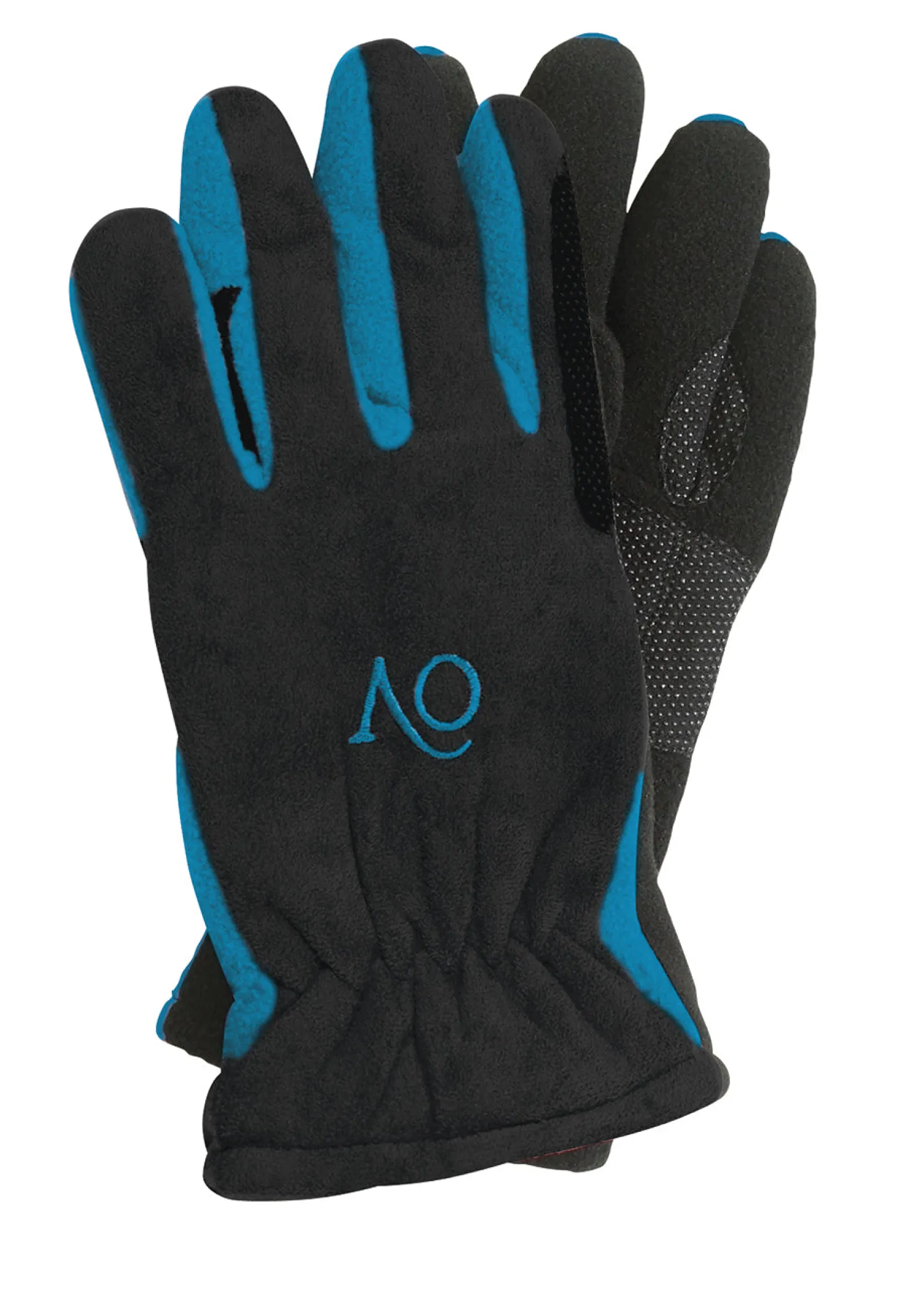 ERS Ovation® Children's Polar Suede Fleece Glove Hot
