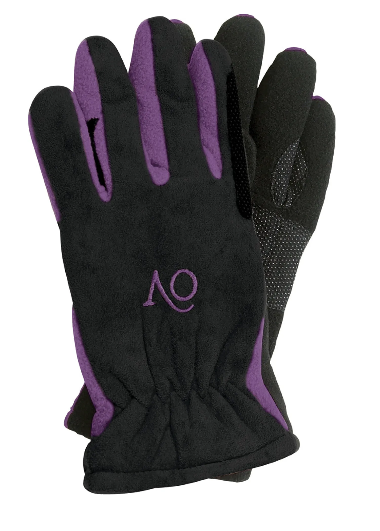 ERS Ovation® Children's Polar Suede Fleece Glove Hot