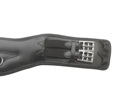 ERS Ovation® Comfort Dressage Girth Black Sale