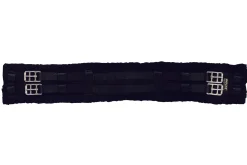 ERS Ovation® Dry-Tex® Dressage Equalizer Girth Black