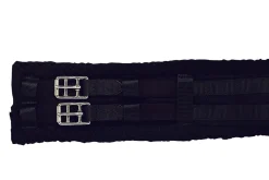 ERS Ovation® Dry-Tex® Dressage Equalizer Girth Black