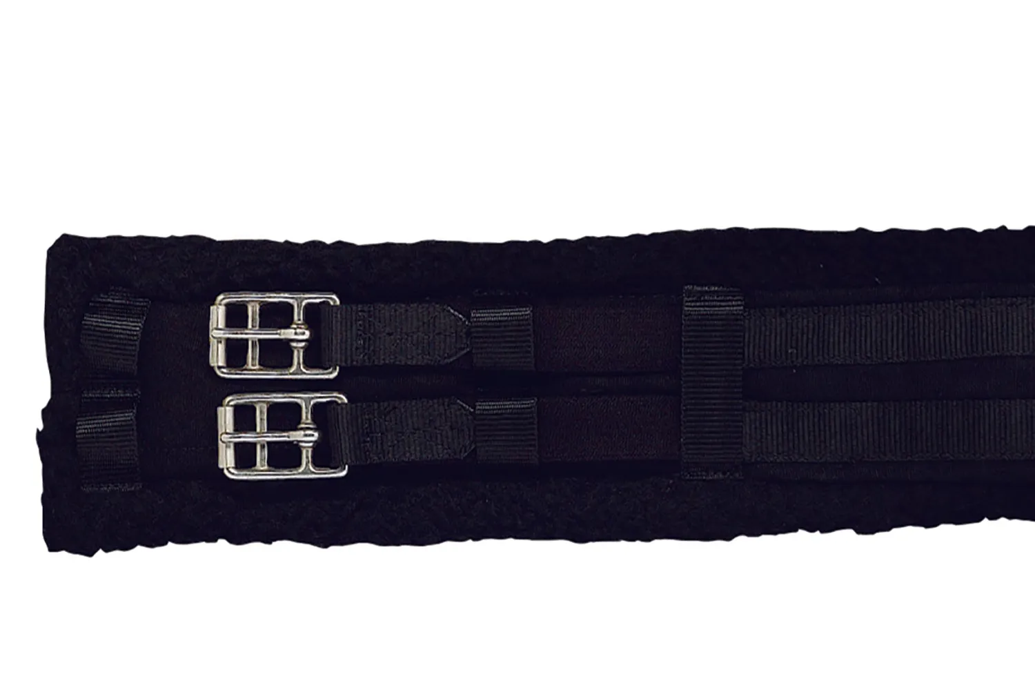 ERS Ovation® Dry-Tex® Dressage Equalizer Girth Black