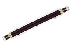 ERS Ovation® Dry-Tex® Equalizer Girth Brown Clearance