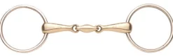 ERS Ovation® Elite Loose Ring Snaffle Bit 16MM Discount