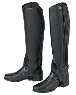 ERS Ovation® EquiStretch II Half Chaps Clearance