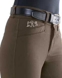 ERS Ovation® EuroWEAVE™ DX™ Celebrity Full-Seat Breech Discount