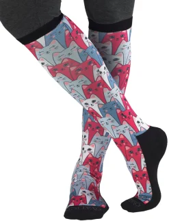 ERS Ovation® FootZees™ Boot Socks Outlet