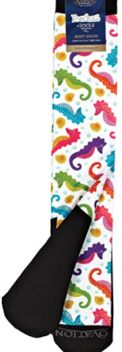 ERS Ovation® FootZees™ Boot Socks Outlet