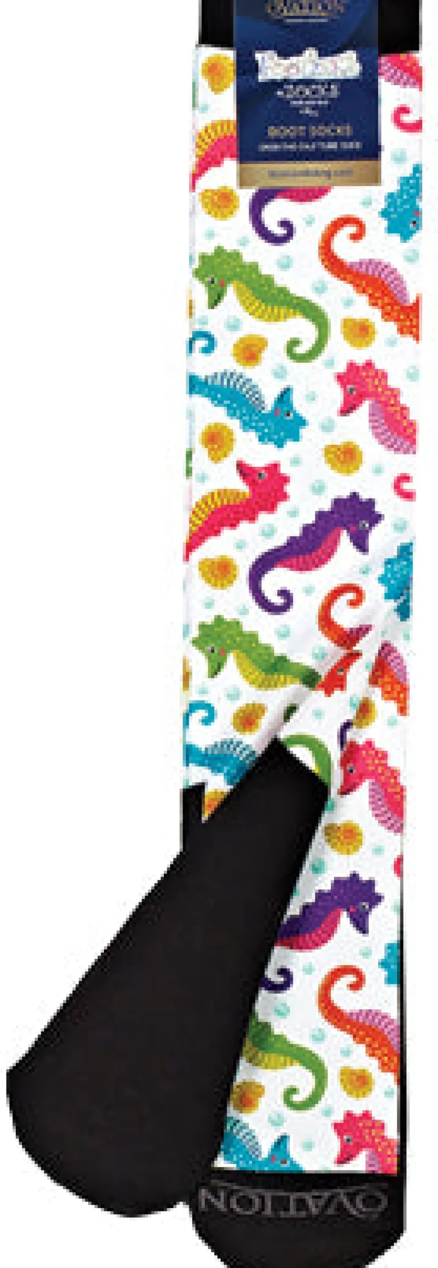 ERS Ovation® FootZees™ Boot Socks Outlet