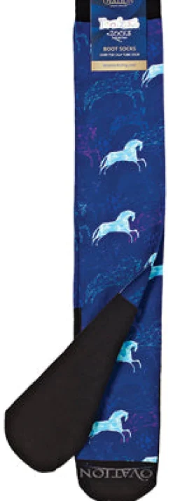 ERS Ovation® FootZees™ Boot Socks Outlet